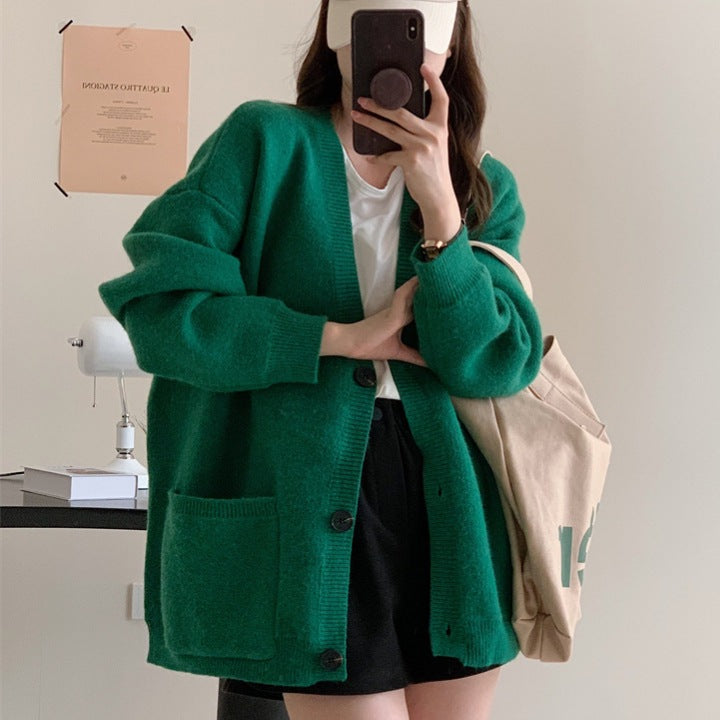 Classic Designed Garment