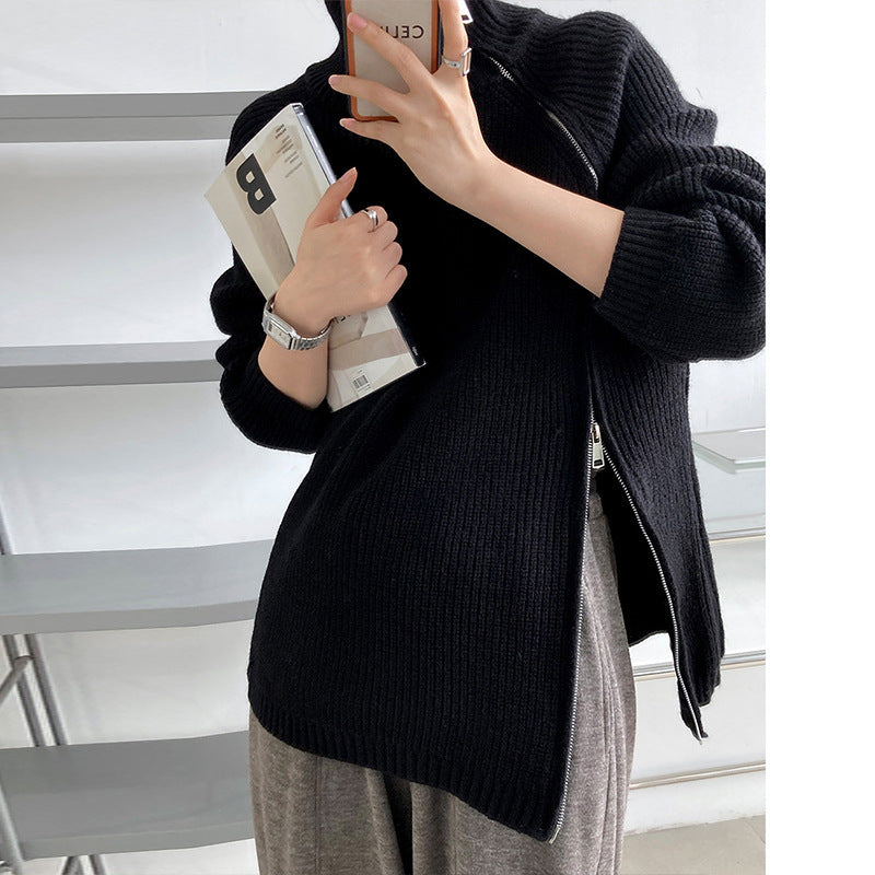 Classic Vintage Pullover