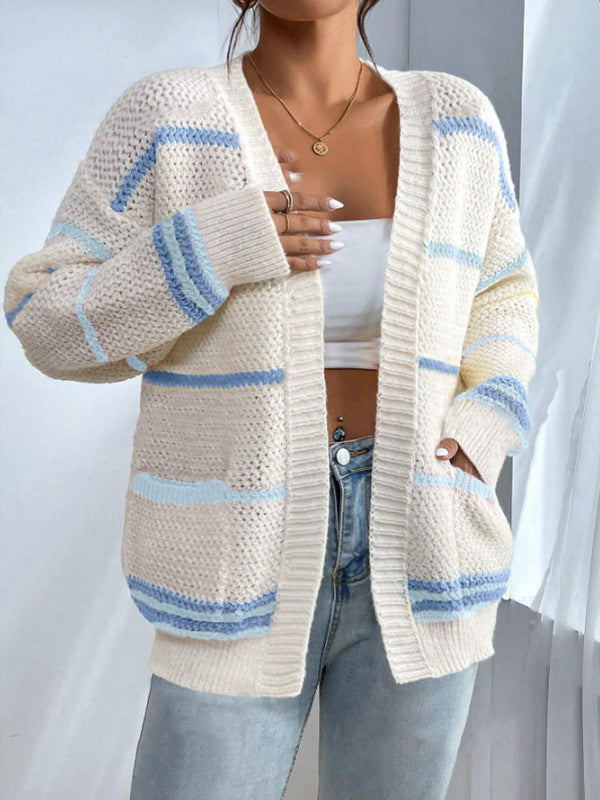 Classic Designed Cardigan