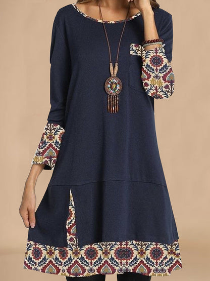 Vintage Inspired Garment