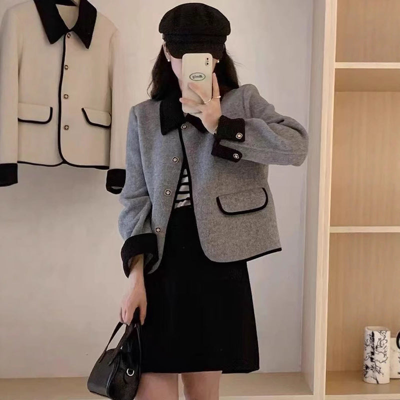 Classic Designed Garment