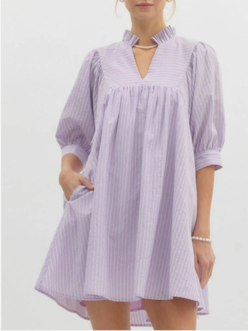 Elegantly Designed Garment