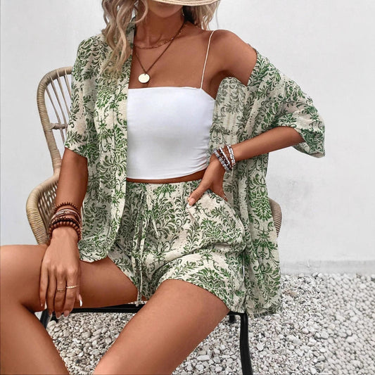 Classic Vintage Garment