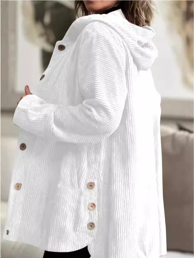 Thoughtfully Designed Garment