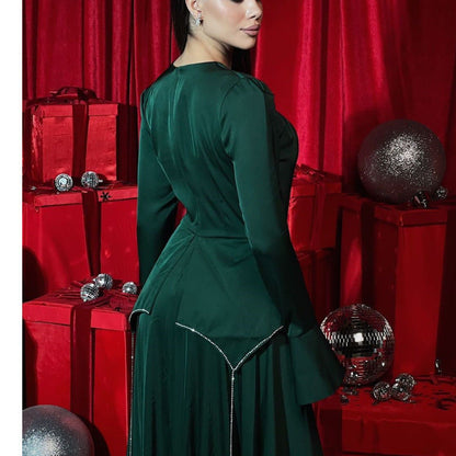 Thoughtfully Designed Garment
