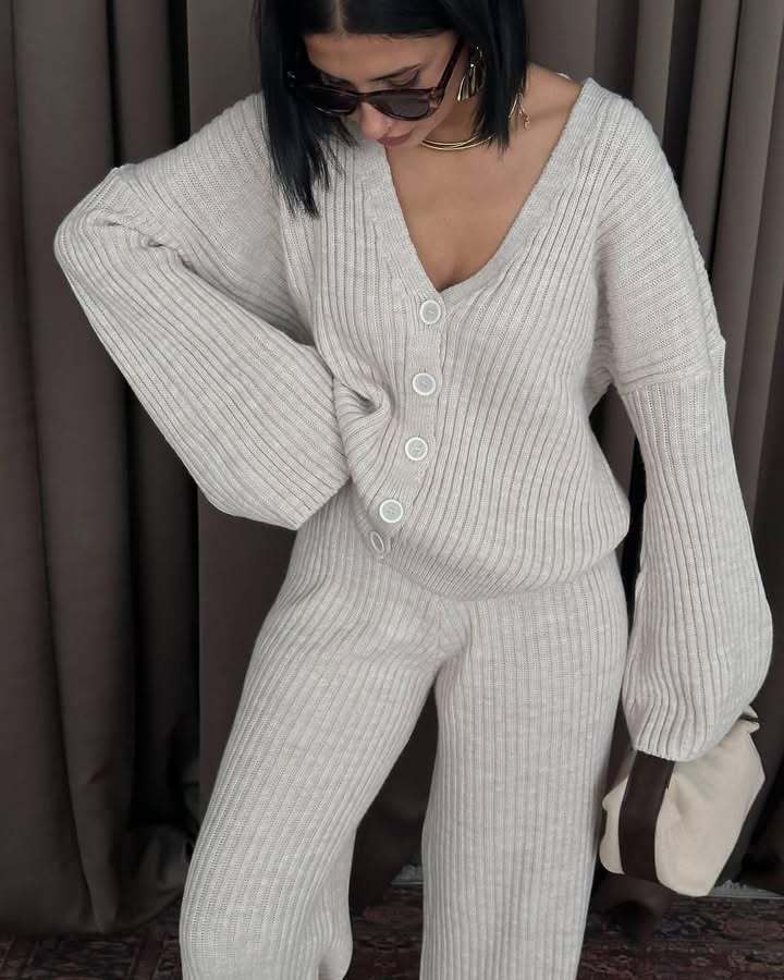Vintage Inspired Garment