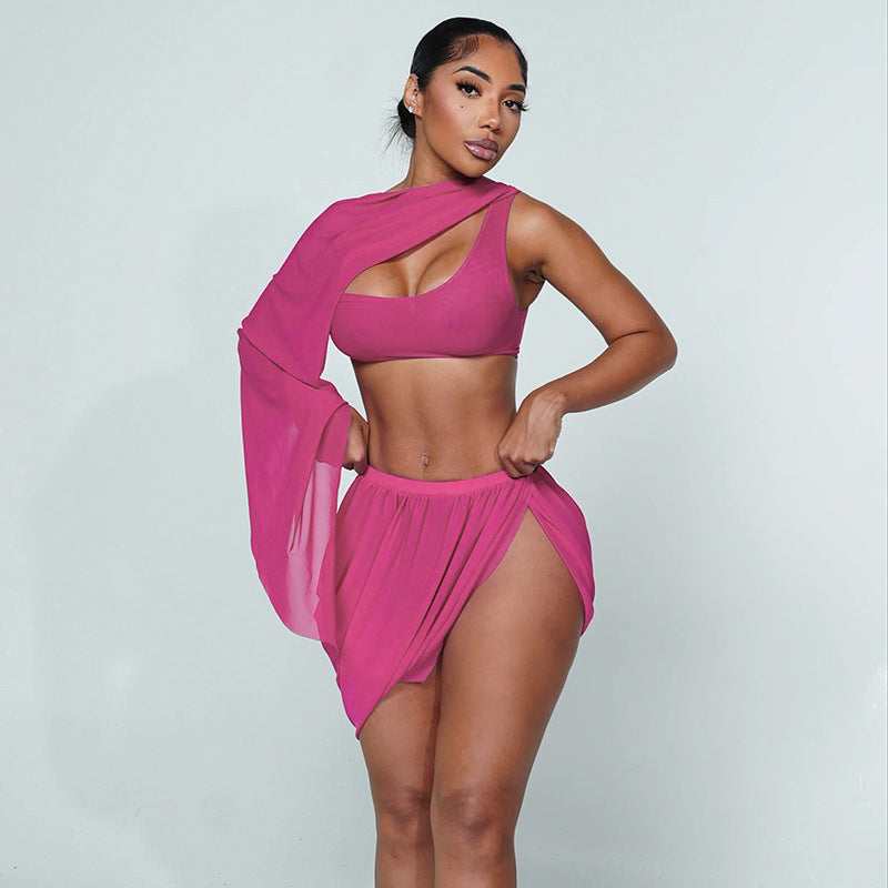 Timeless Vintage Style Garment