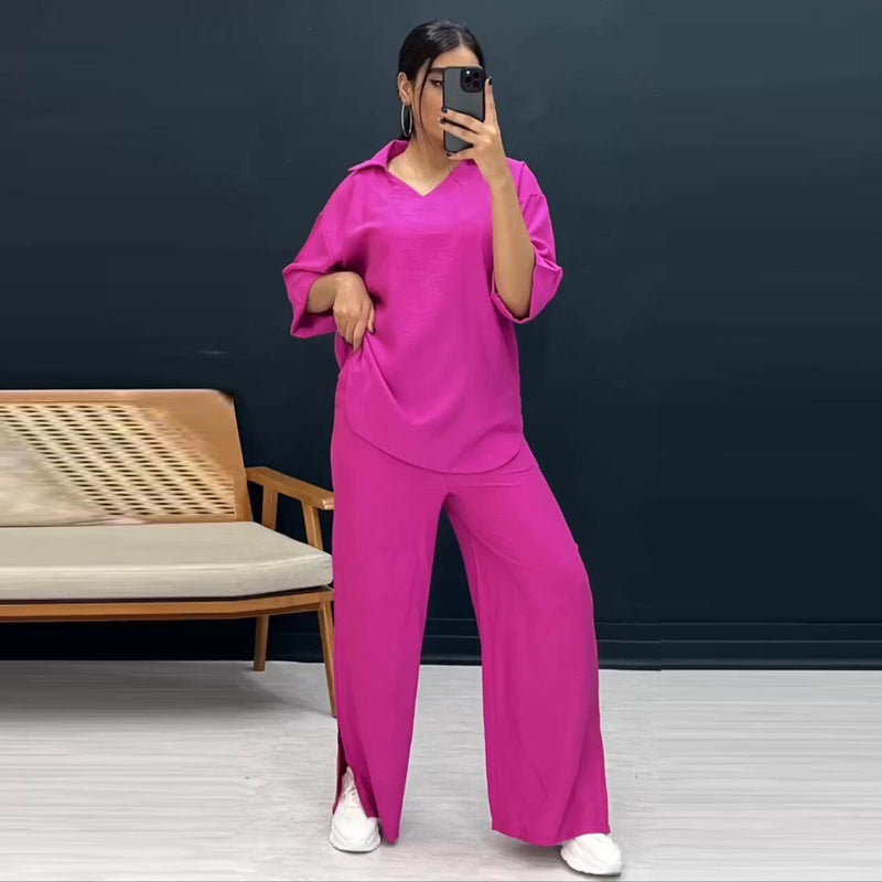 Timeless Vintage Style Garment