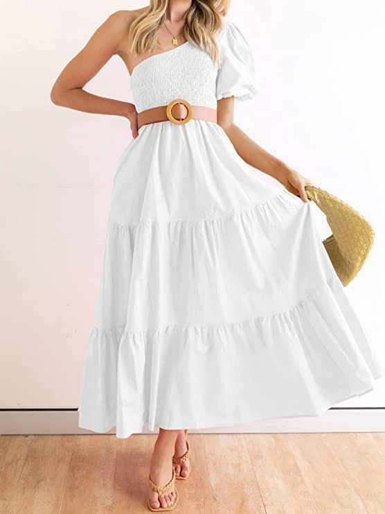 Timeless Vintage Style Garment