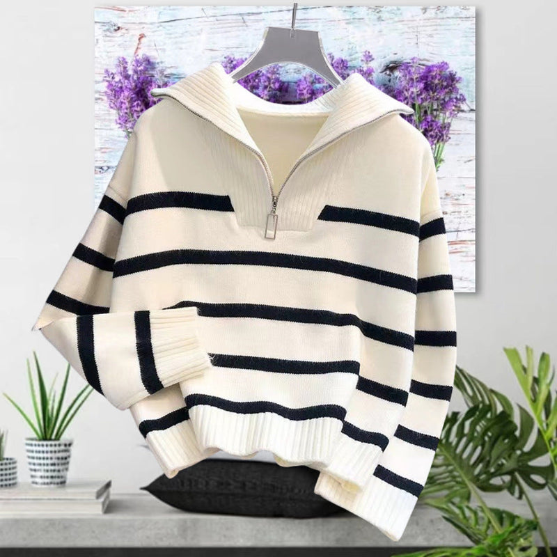 Classic Designed Pullover