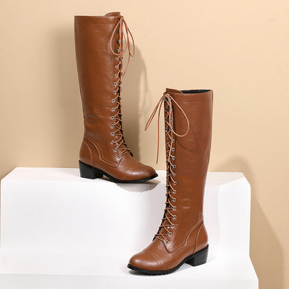 Elegant Orthopedic Boots for Every Step