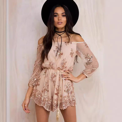 Classic Designed Garment