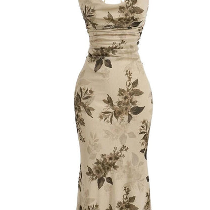 Timeless Vintage Style Garment