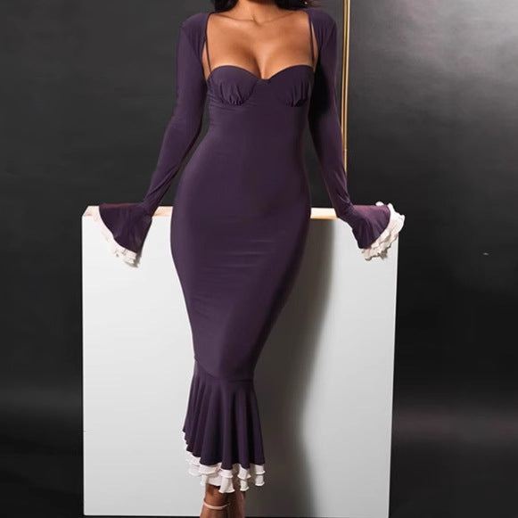 Classic Designed Garment