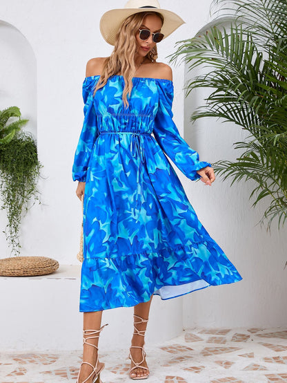 Blau
