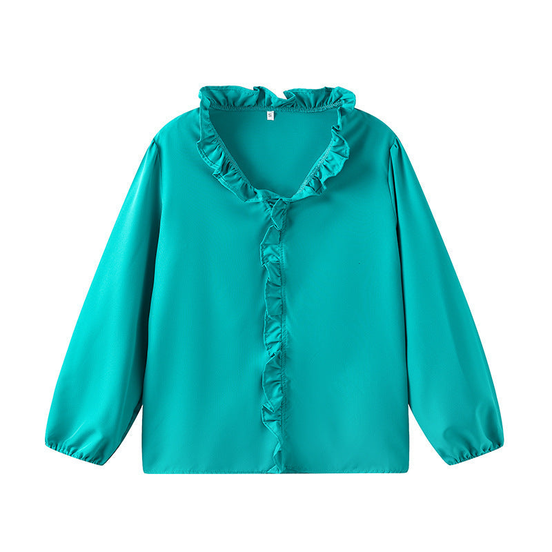 Timeless Vintage Style Garment