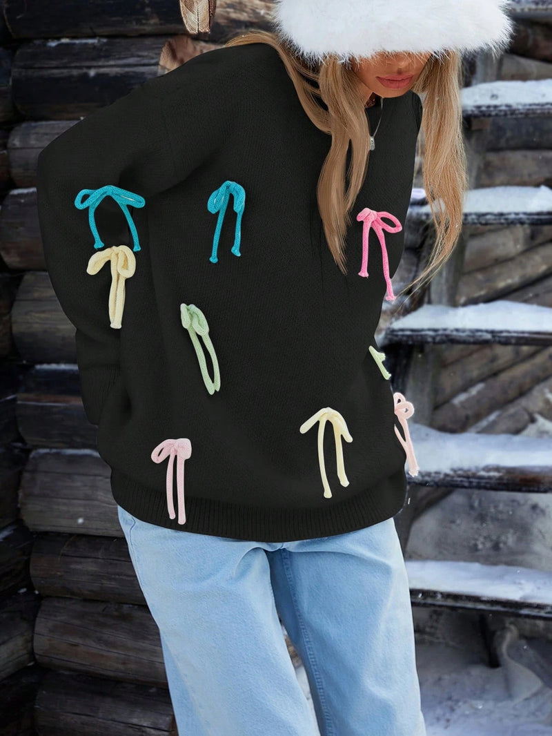 Beautifully Crafted Pullover