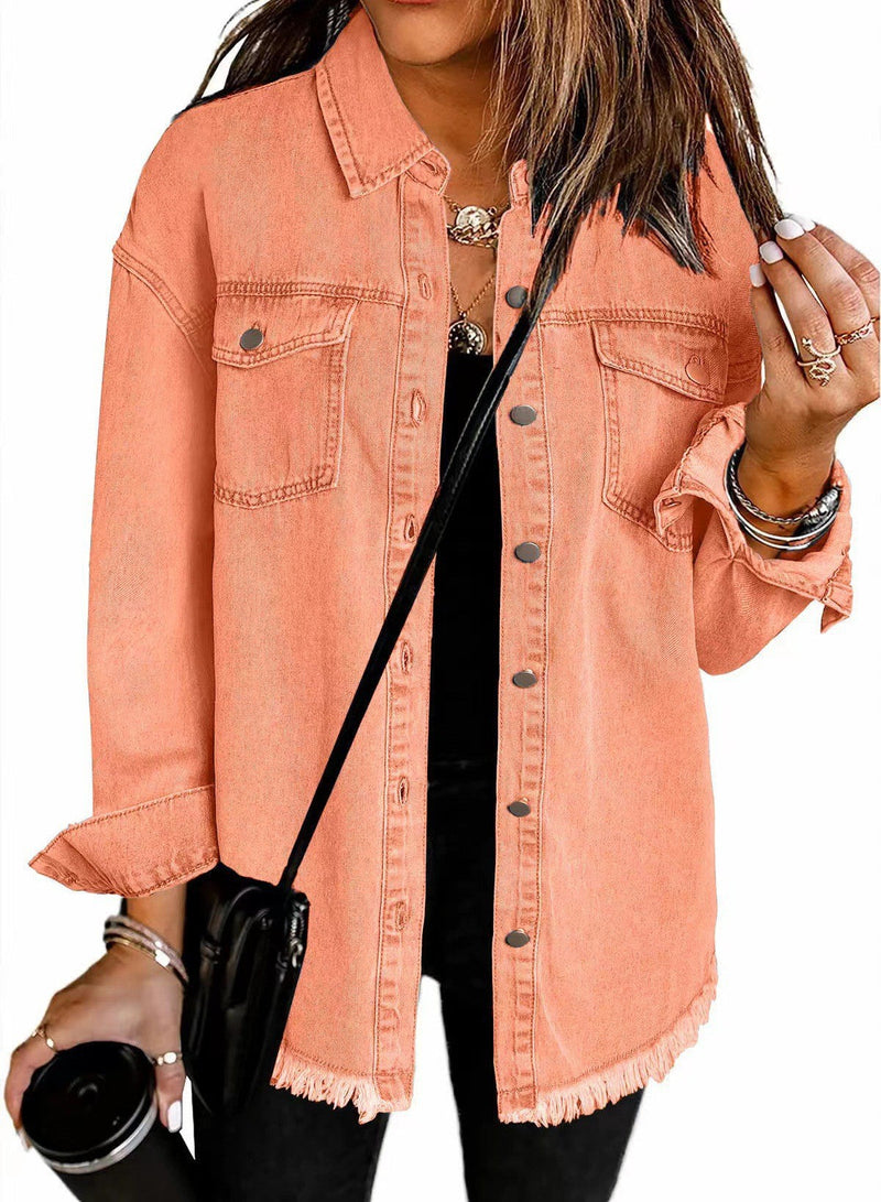 Timeless Vintage Style Shirt