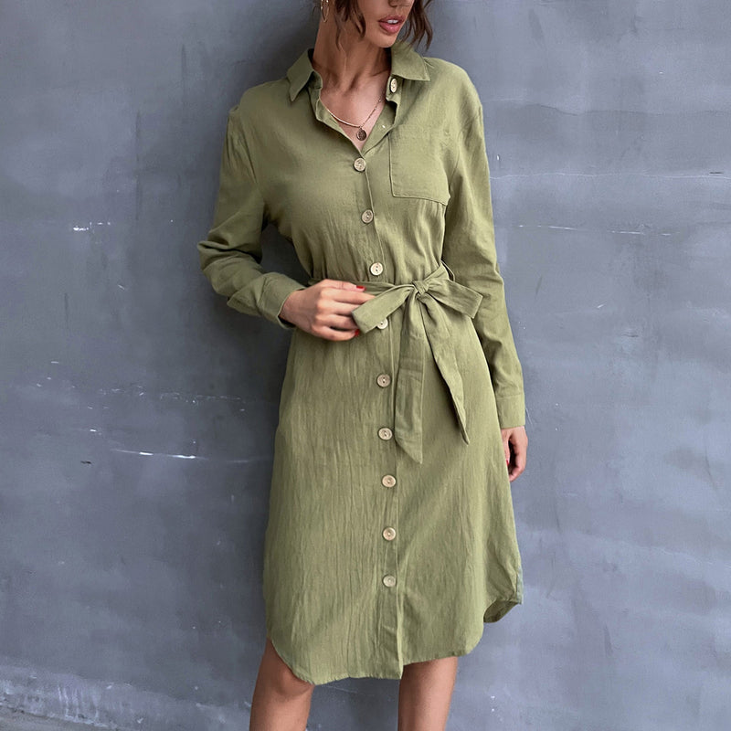 Thoughtfully Designed Garment