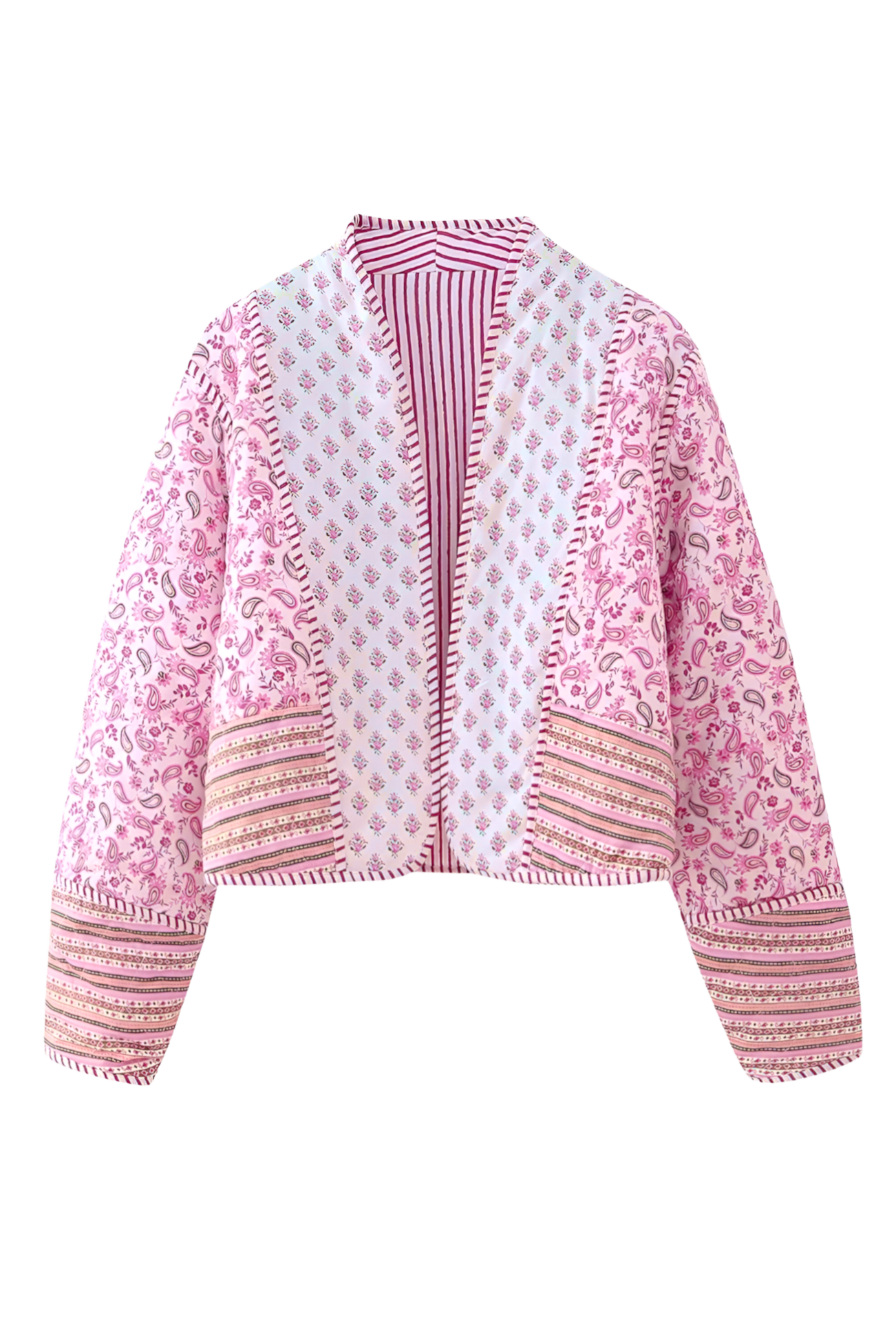 Vintage Inspired Jacket