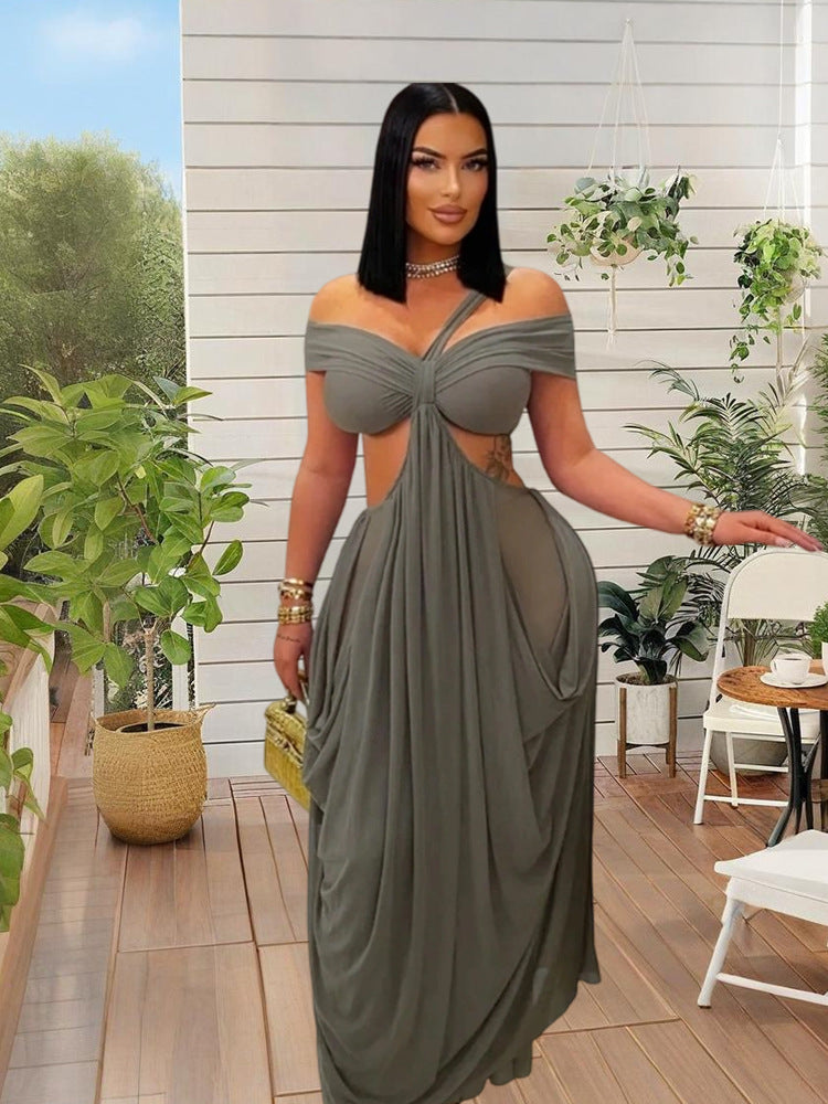 Thoughtfully Designed Garment