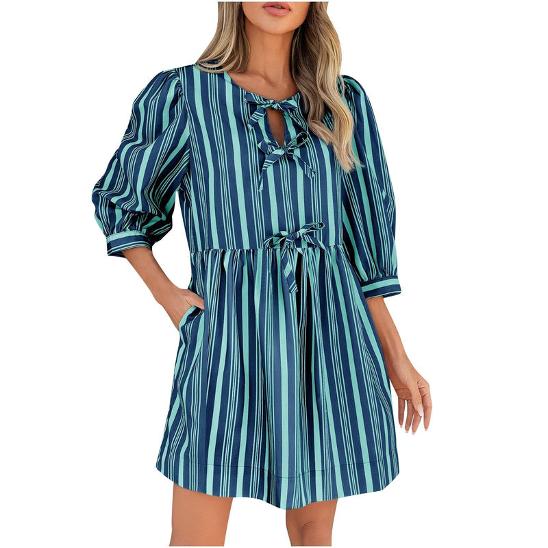 Timeless Vintage Style Garment