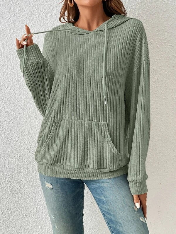 Timeless Vintage Style Pullover