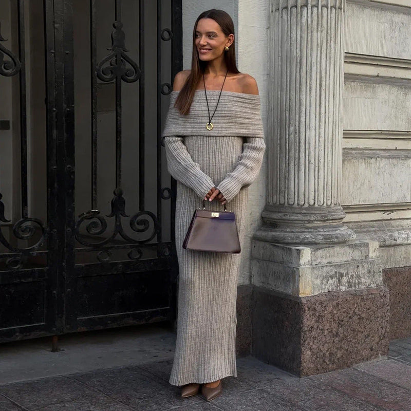 Elegantly Designed Pullover