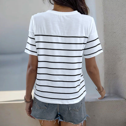 Thoughtfully Designed T-Shirt