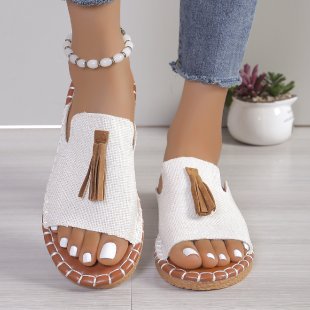 Stylish Orthopedic Sandals for Any Occasion