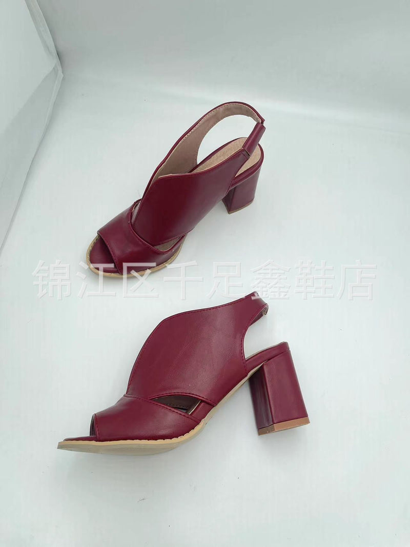 Stylish Orthopedic Sandals for Any Occasion
