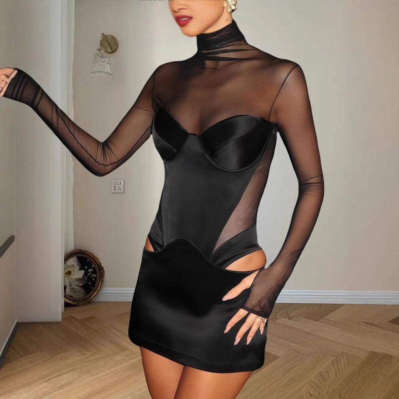 Vintage Inspired Garment