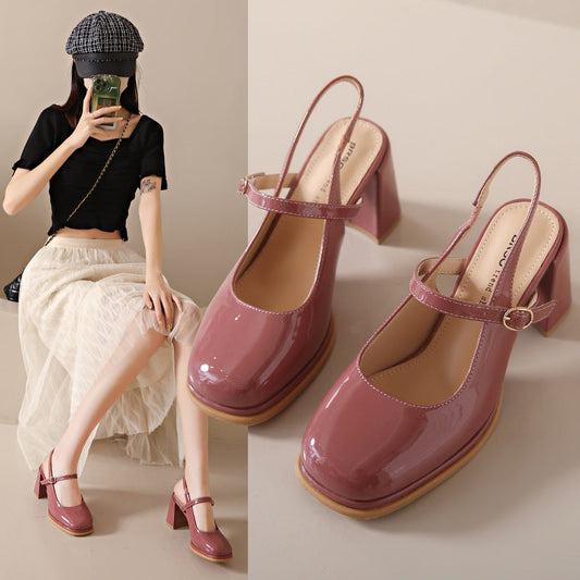 Elegant Orthopedic Shoes for Every Step
