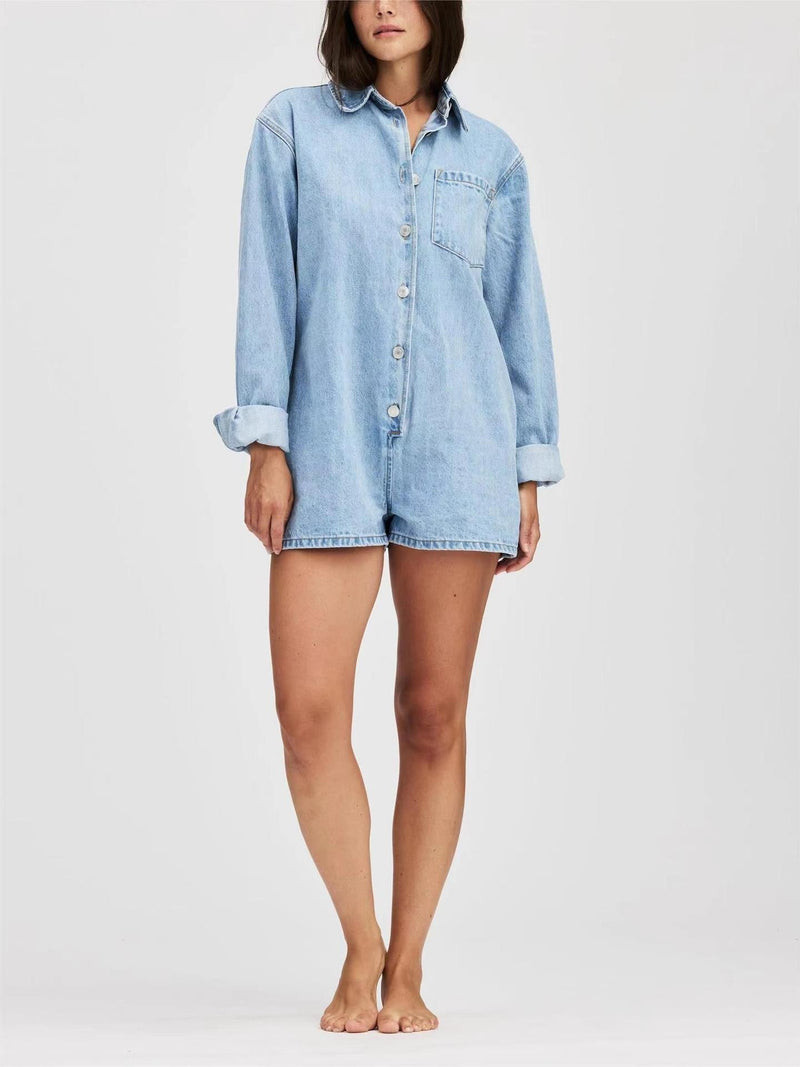 Gracefully Designed Garment