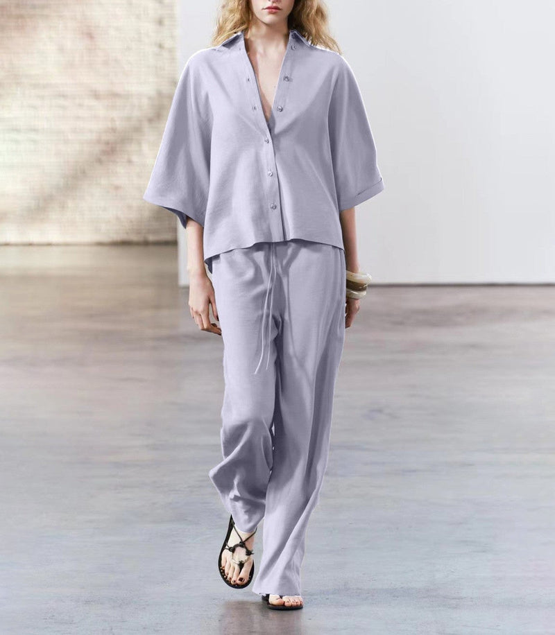 Thoughtfully Designed Garment