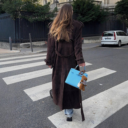Classic Vintage Coat