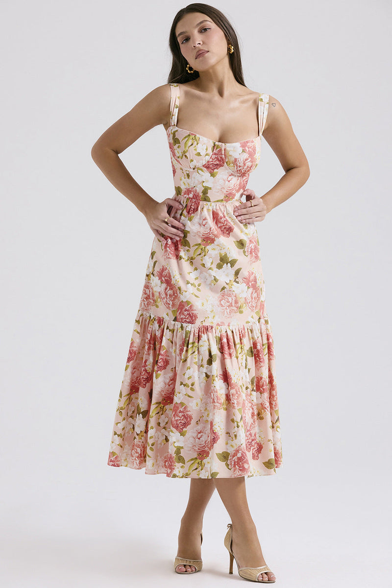 Vintage Inspired Garment