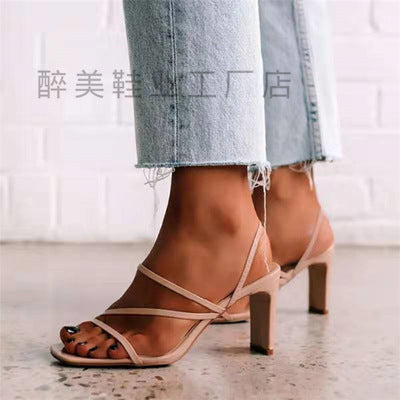 Graceful Orthopedic Sandals for Modern Look