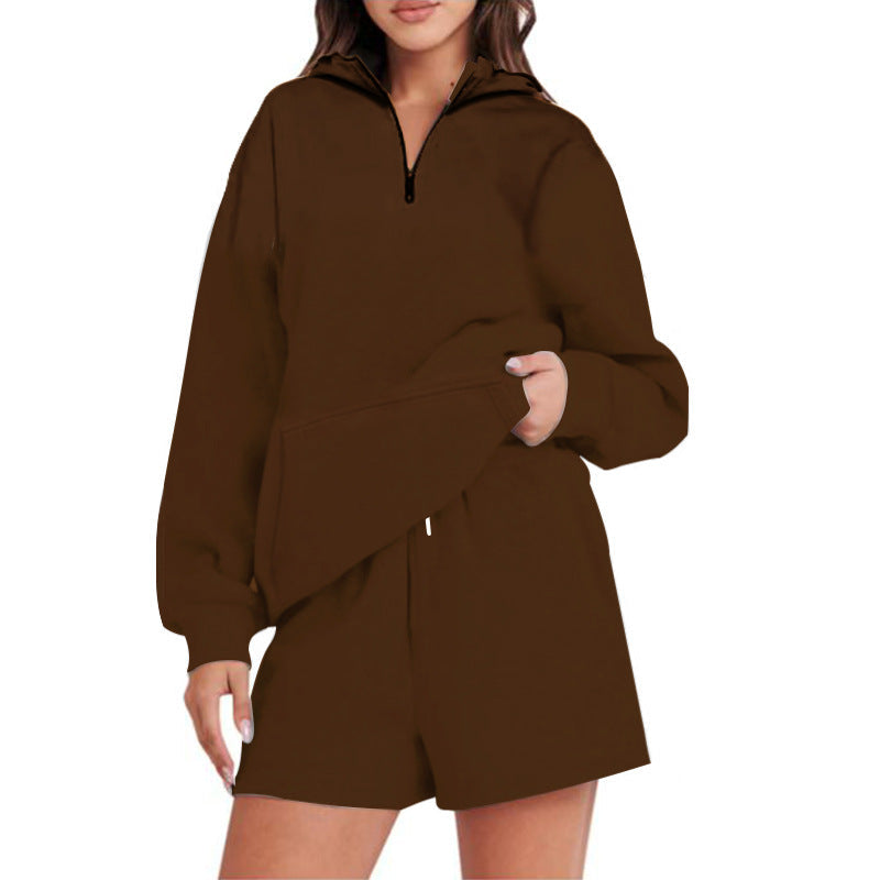 Thoughtfully Designed Pullover