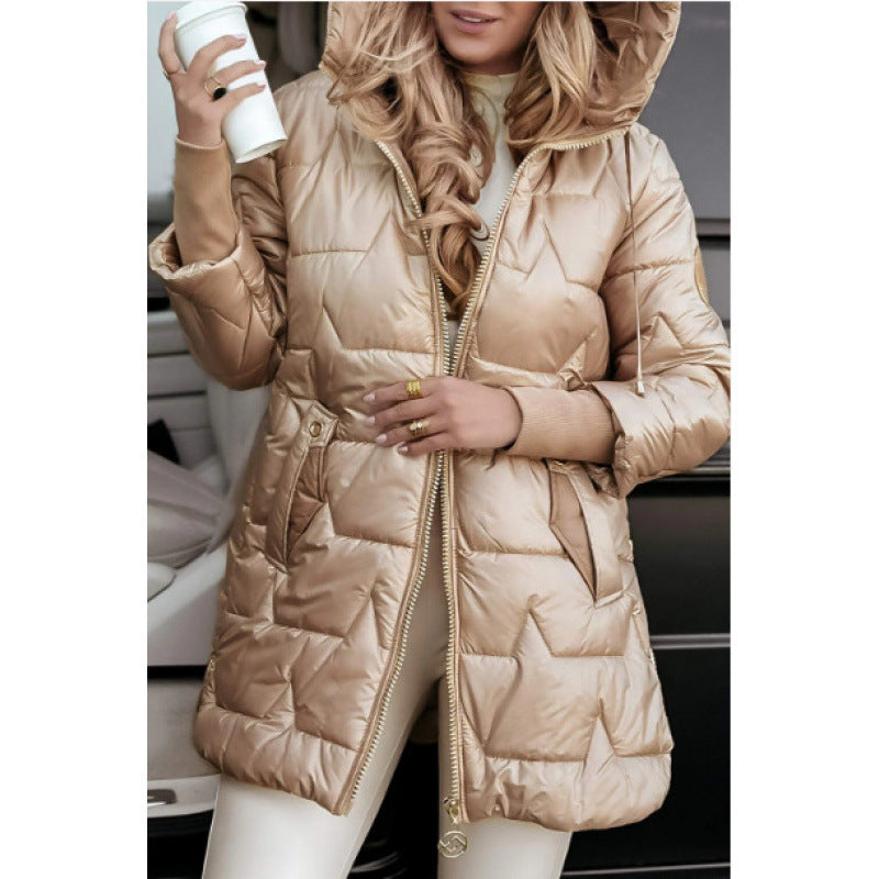 Beautifully Crafted Garment
