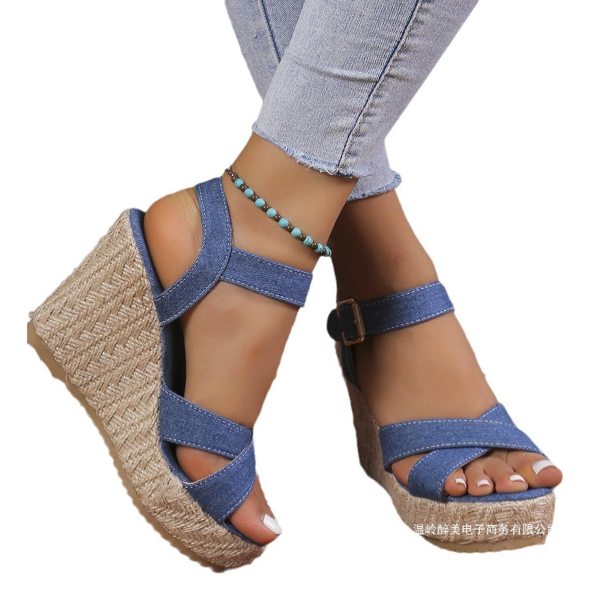 Elegant Orthopedic Sandals for Every Step
