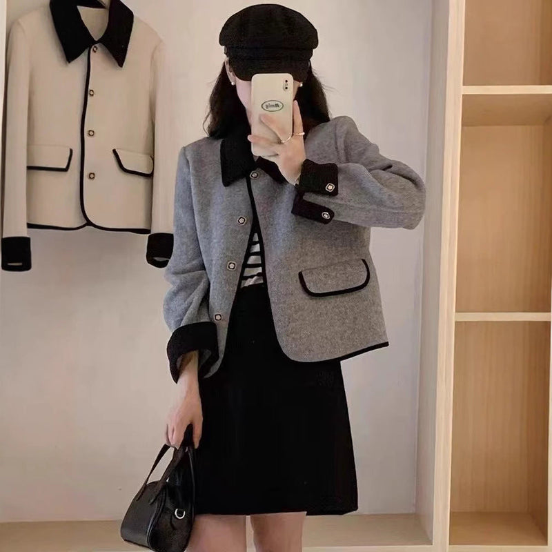 Classic Designed Garment