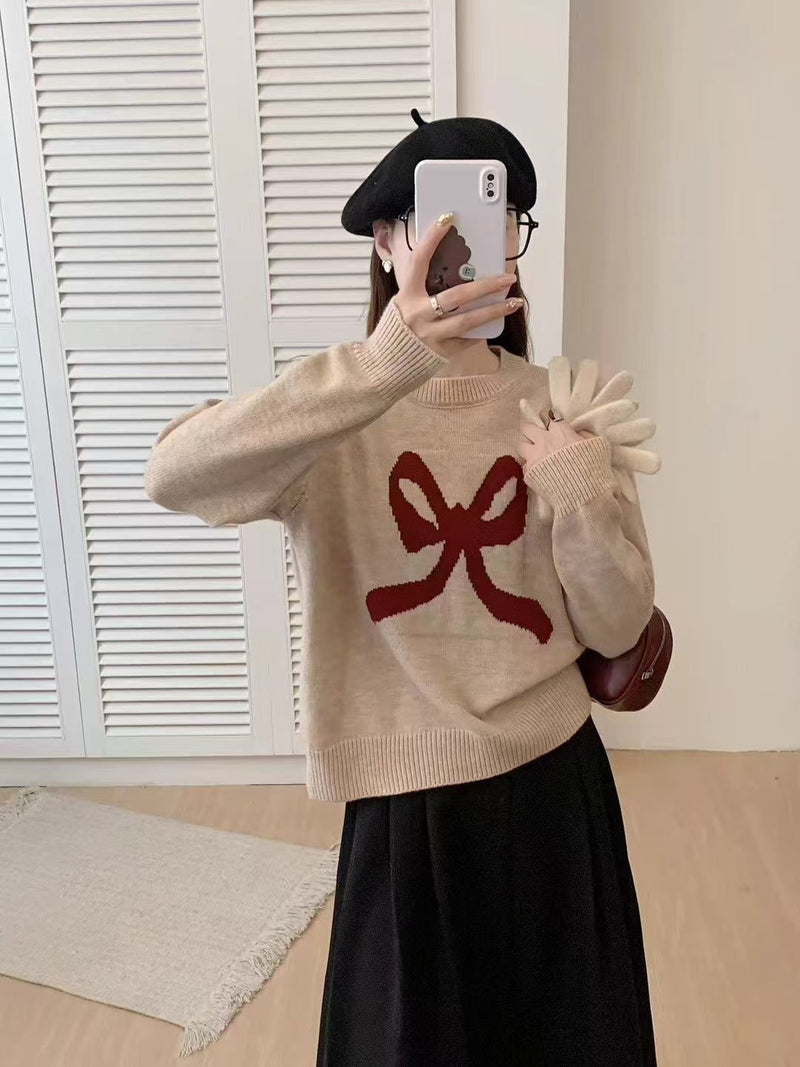 Beautifully Crafted Pullover