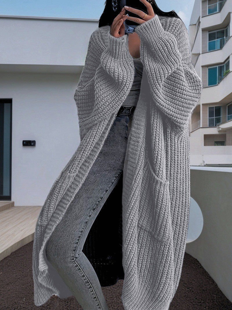 Timeless Vintage Style Cardigan