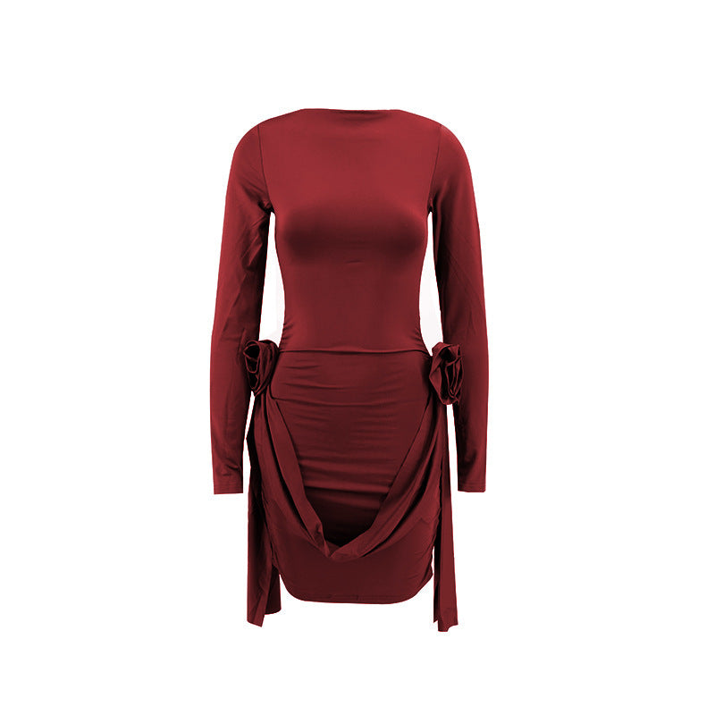 Timeless Vintage Style Garment