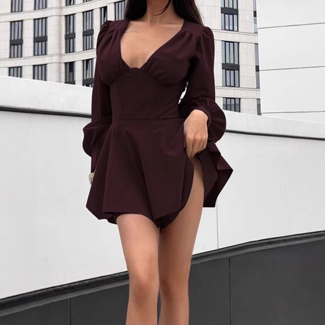 Vintage Inspired Garment