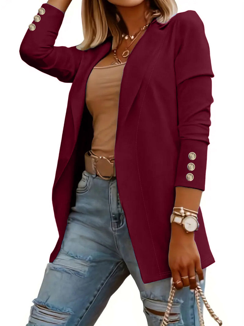 Timeless Vintage Style Garment