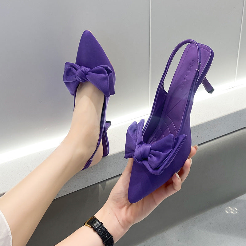 Chic Orthopedic Sandals with Unique Design