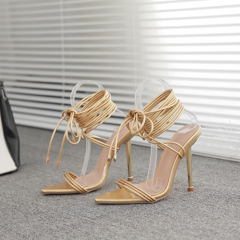 Classic Orthopedic Sandals with Timeless Style