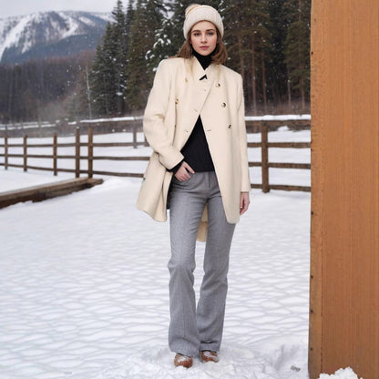 Timeless Vintage Style Garment